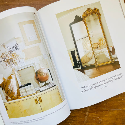 The Slow Down: For the Love of Home