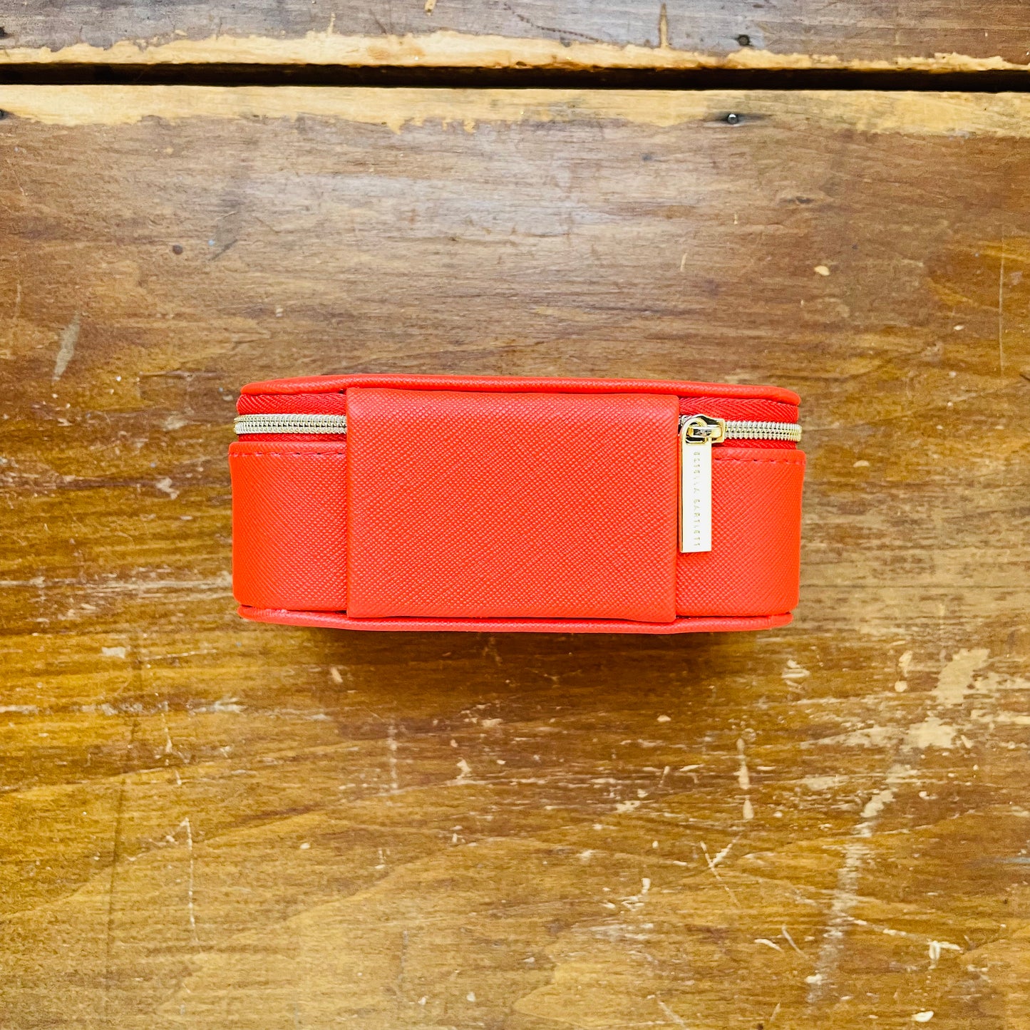 Estella Bartlett Mini Coral Jewelry Box