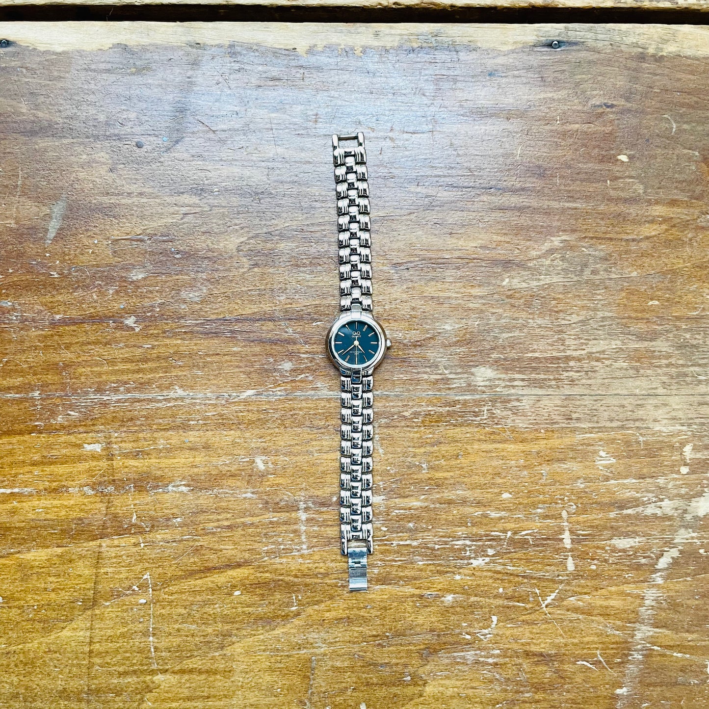 Vintage Watch- Vintage