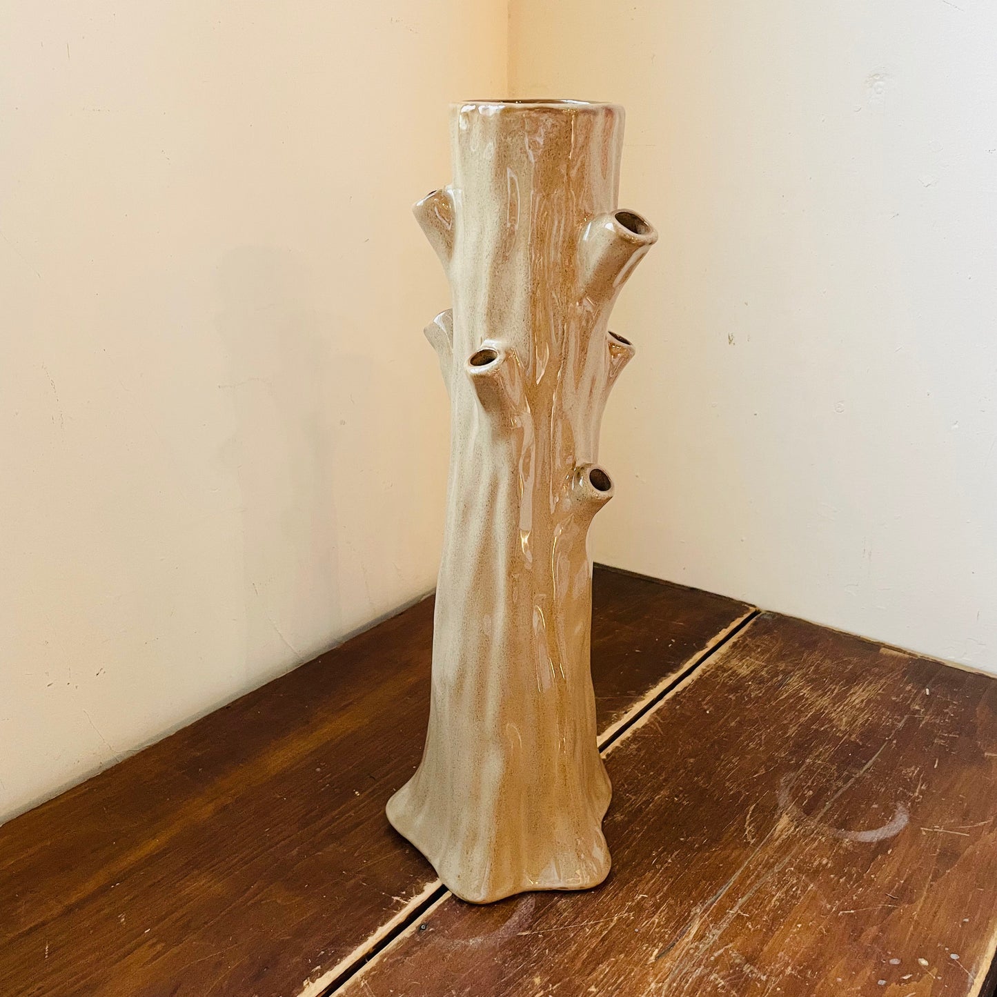 Feltro Faux De Bois Tulipere