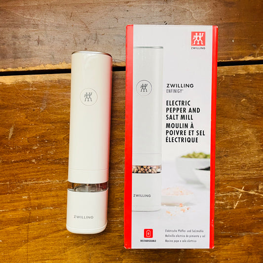 ZWILLING Electric Mill