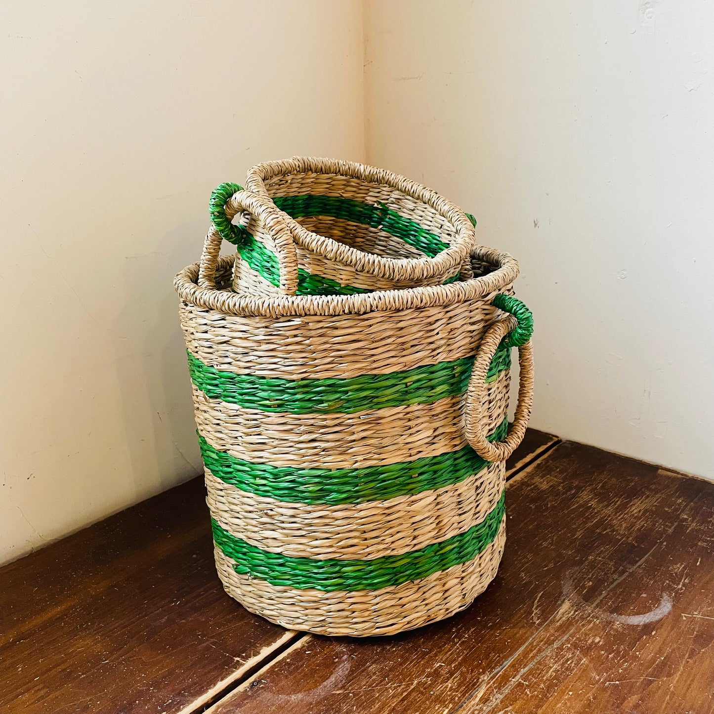 Ula Basket Set of 3