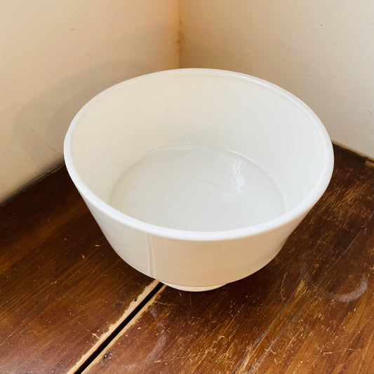 Senora Decorative Footed Bowl