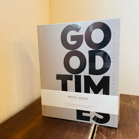 Good Times Photo Album