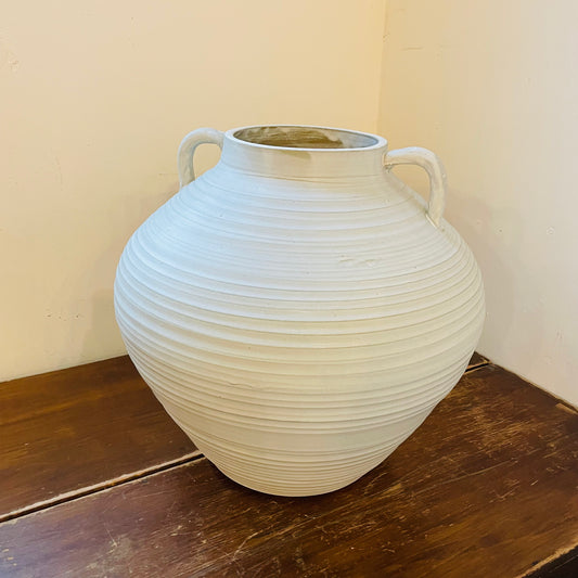 Sheridan Wide Vase