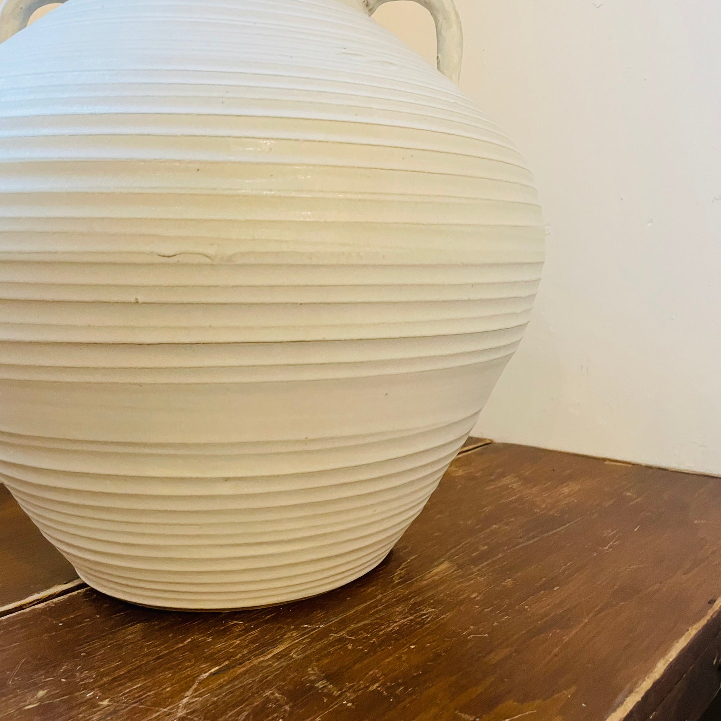 Sheridan Wide Vase