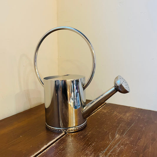 Gallon Stainless Steel Watering Can