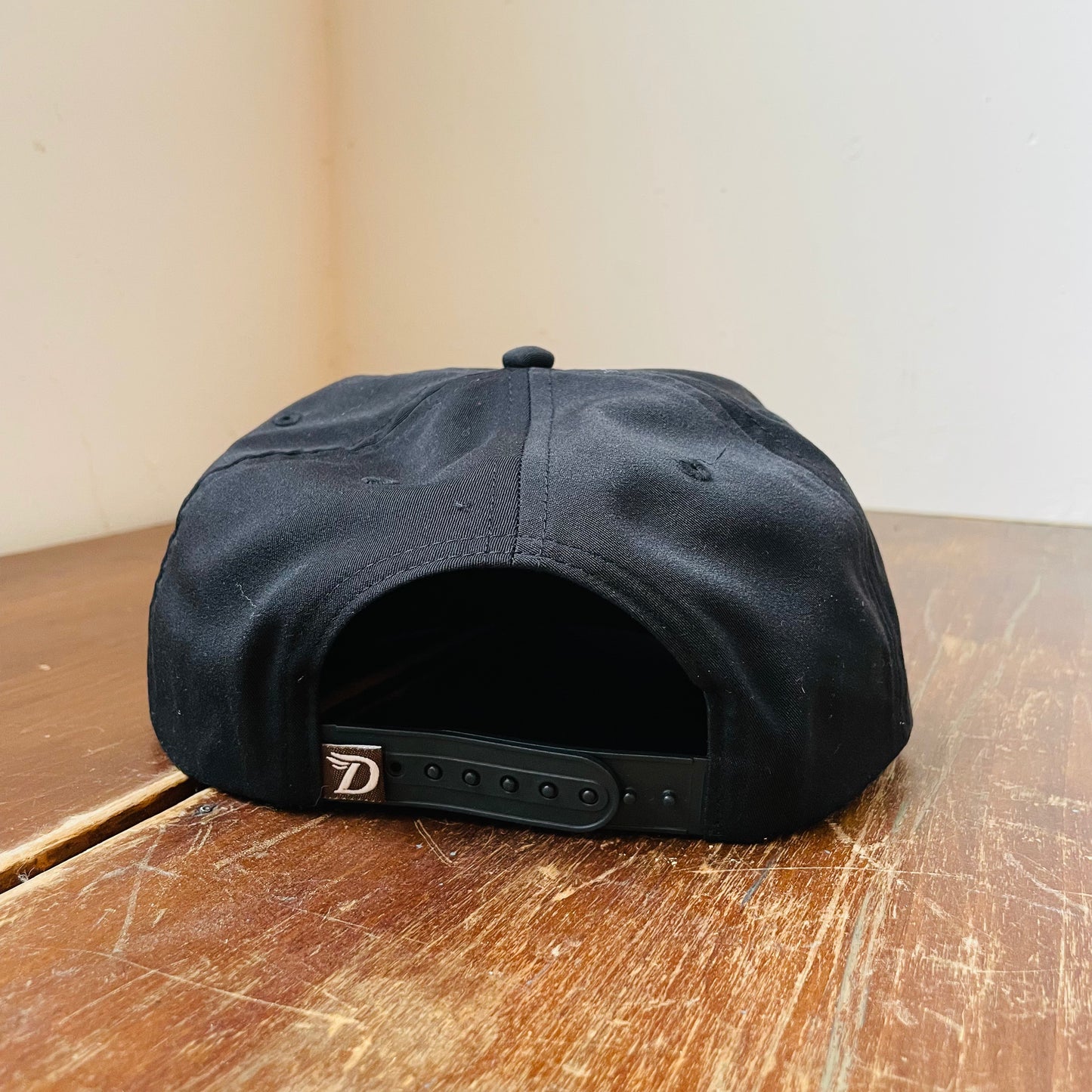 Crawfish Hat- Duck Camp