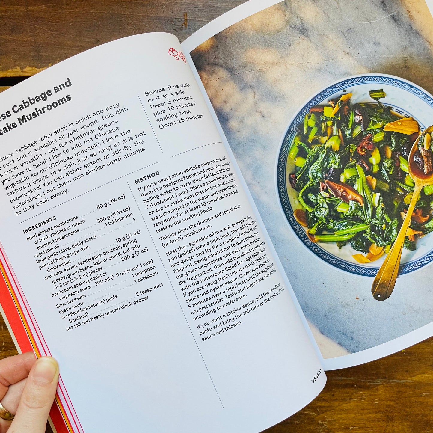 Simply Chinese: Recipes from a Chinese Home Kitchen