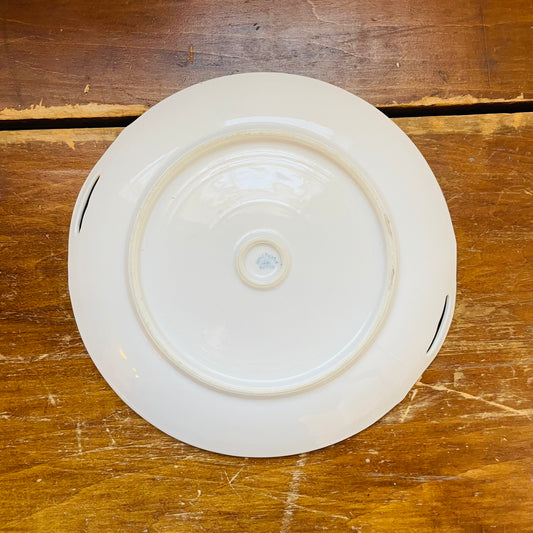 Nippon Serving Platter- Vintage