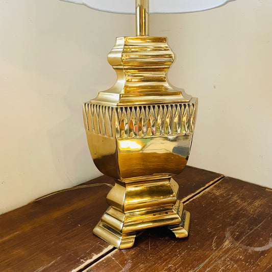 The Warrenton Lamp- Vintage