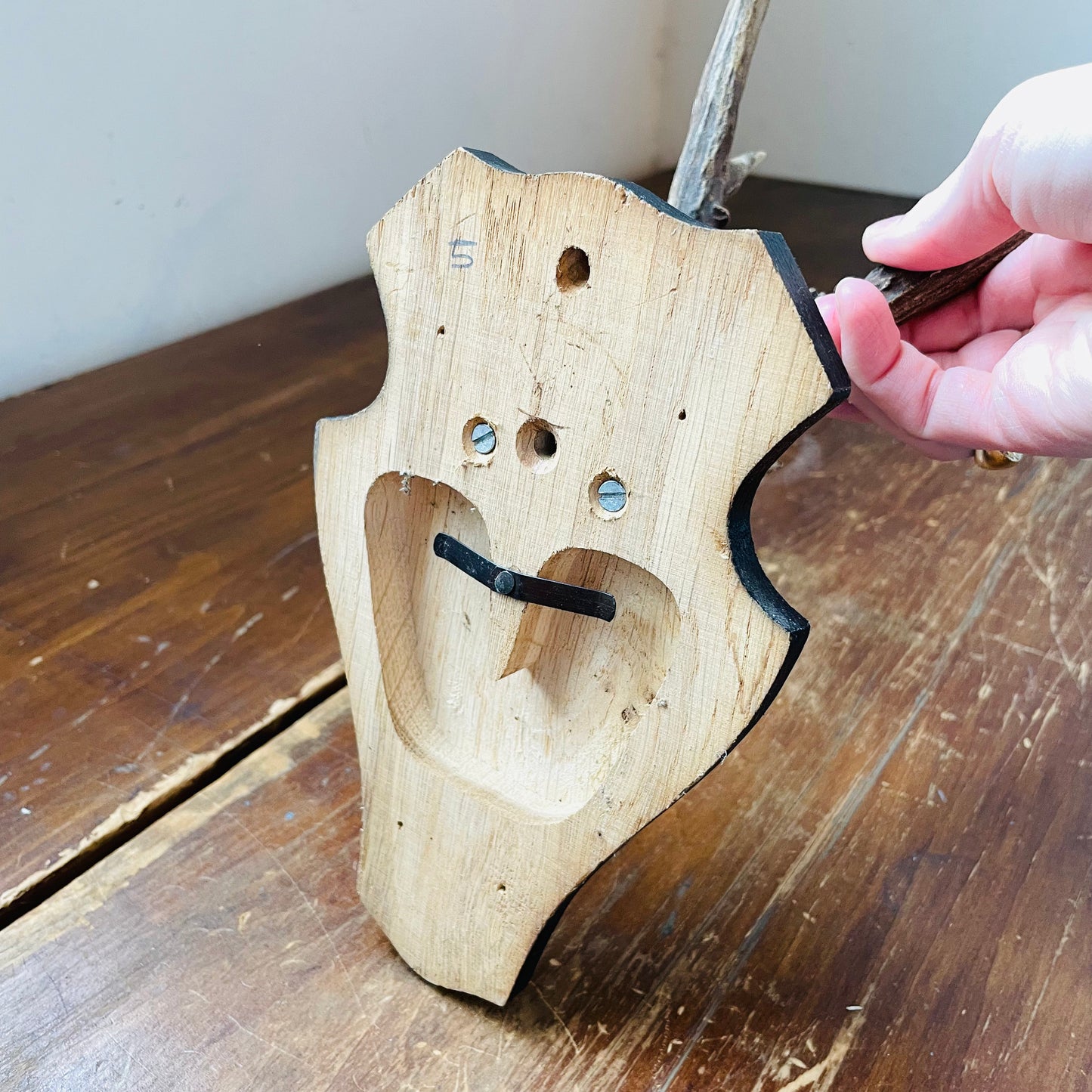 The Thetford Roe Deer European Mount- Vintage