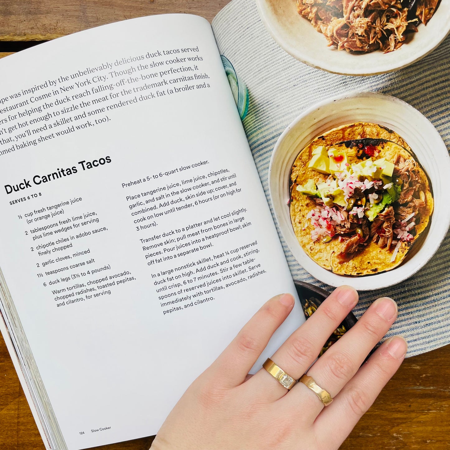 Martha Stewart's Slow Cooker Cookbook