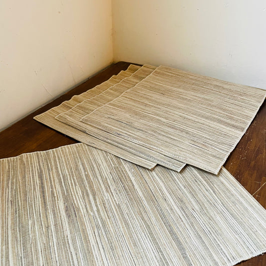 Barclay Butera Sycamore Canyon Placemats- Set of 4