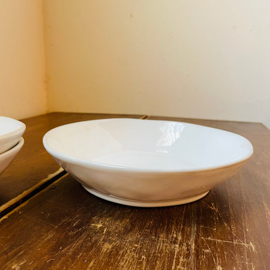 Ferme Blanche Pasta Bowl