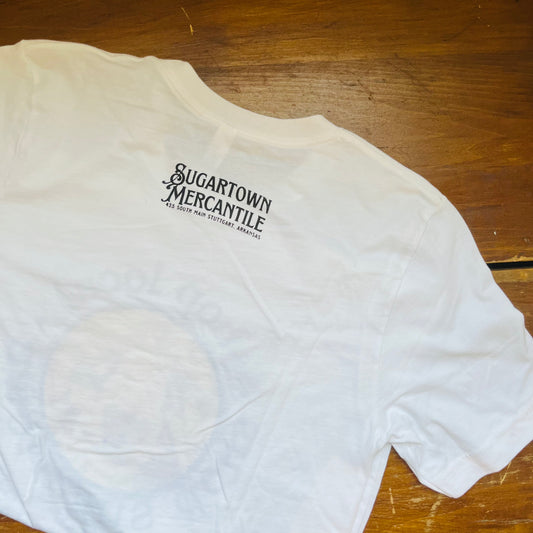 Sugartown Smile T-Shirt