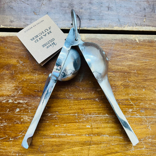 Hand Juicer- Verve Culture