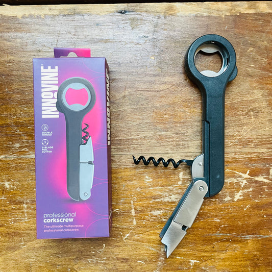 Professional Corkscrew