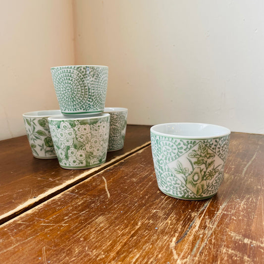 Countryside Cache Pot