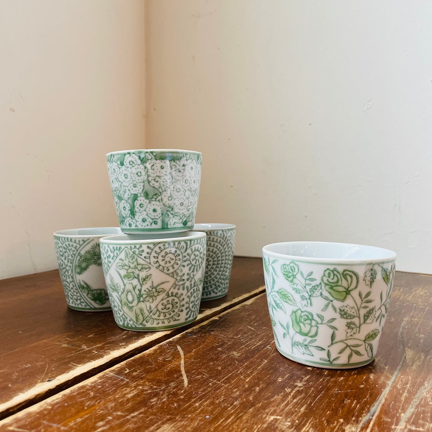 Countryside Cache Pot