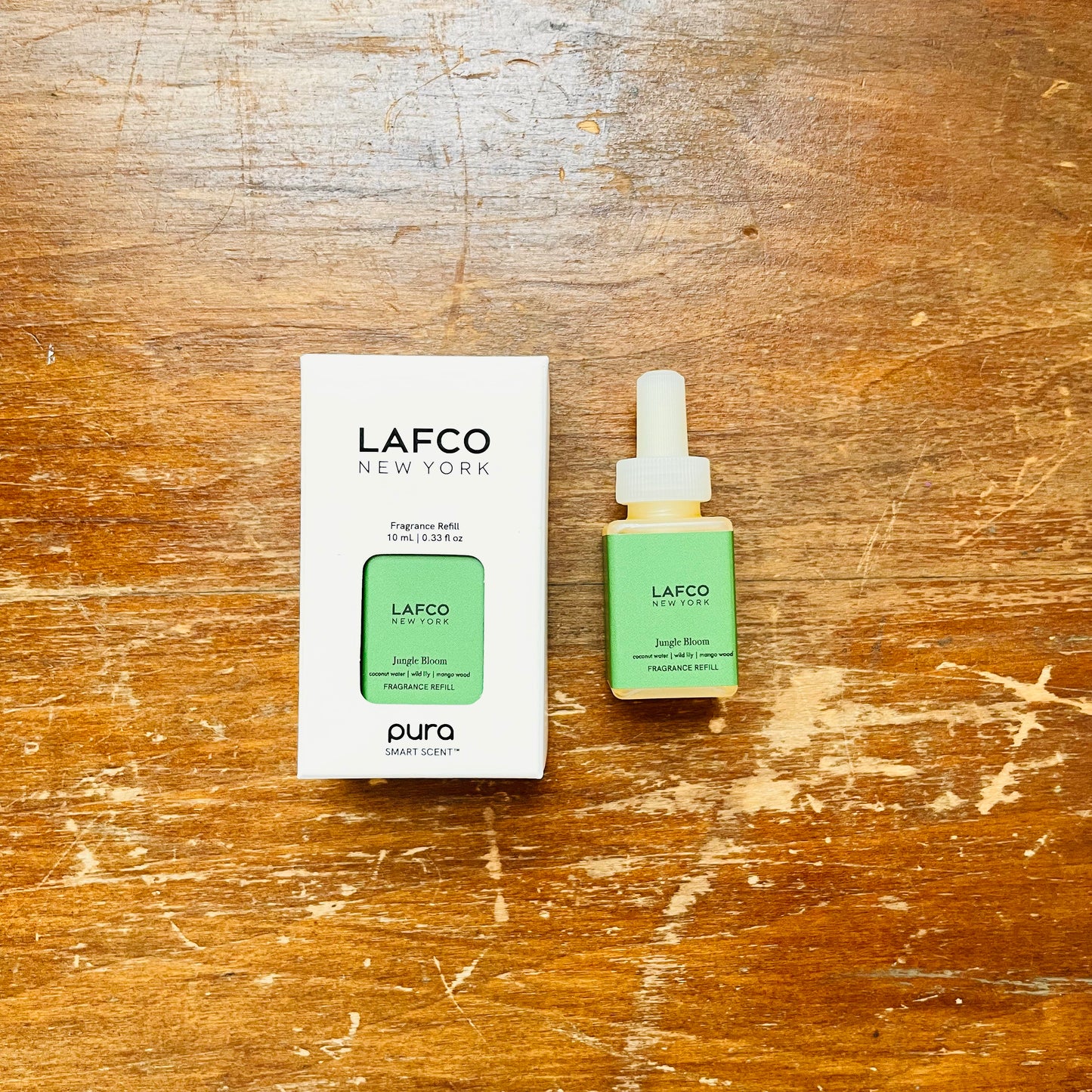 LAFCO Jungle Bloom PURA Refill
