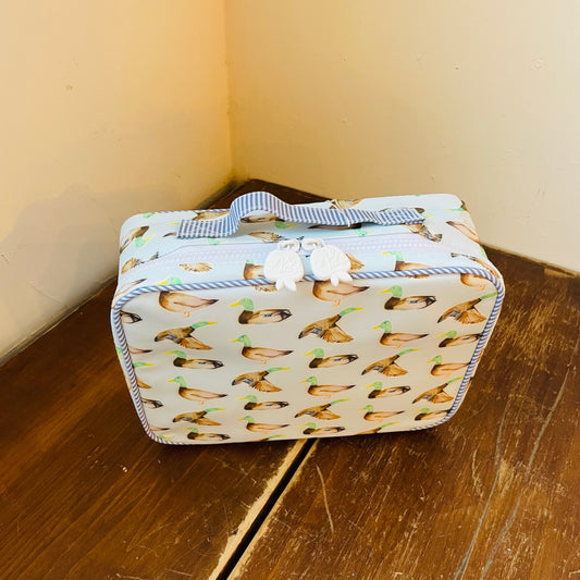 The Lunchbox: Mallards