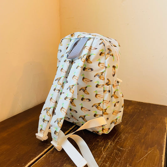 The Backpack: Mallard