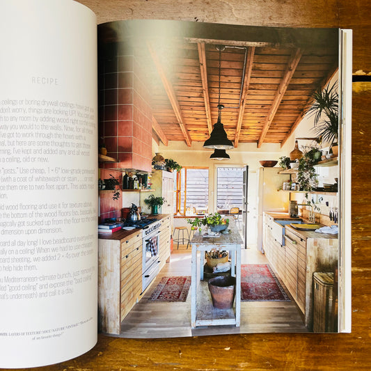 Feel Free Home: The Art of Freethinking Design