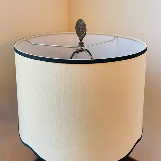 The Maude Lamp- Vintage