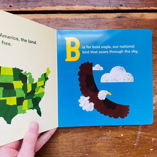 ABCs of America