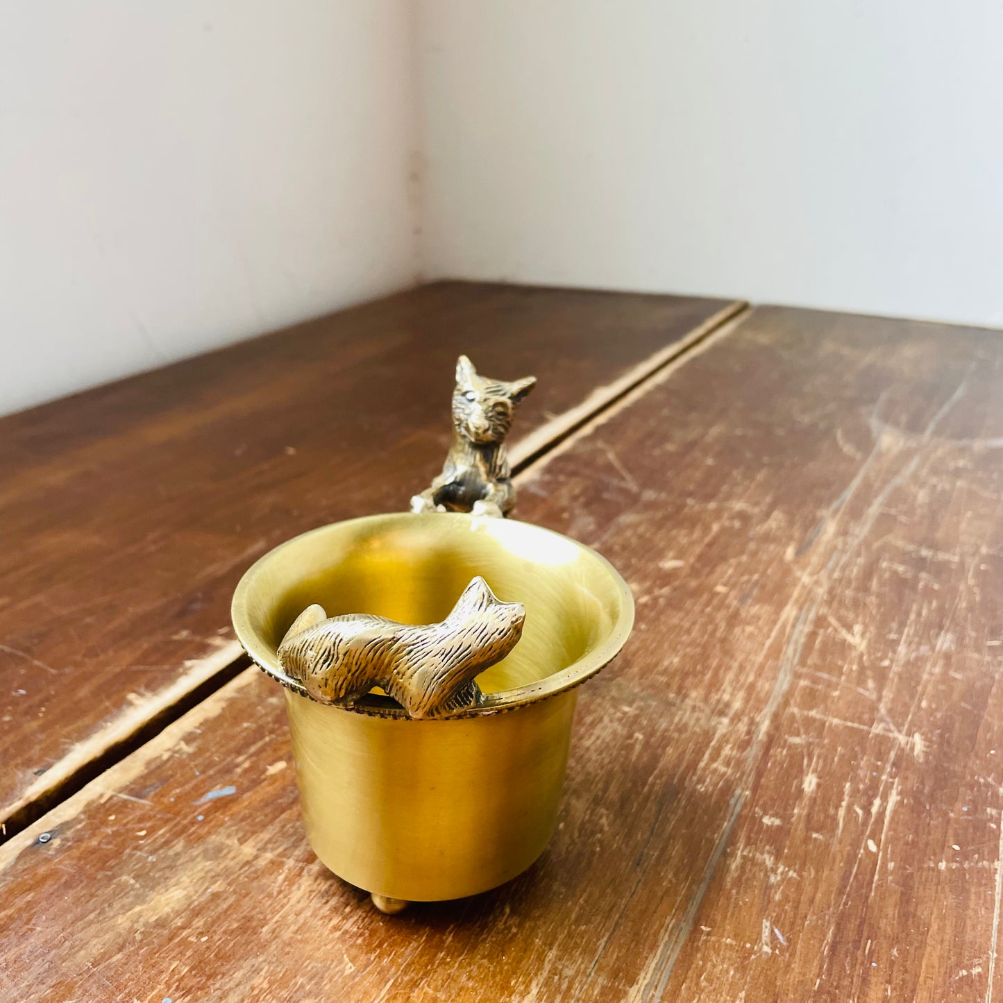 Cat & Dog Catch-All Cup
