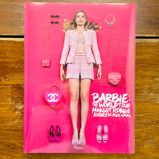 Barbie: World Tour