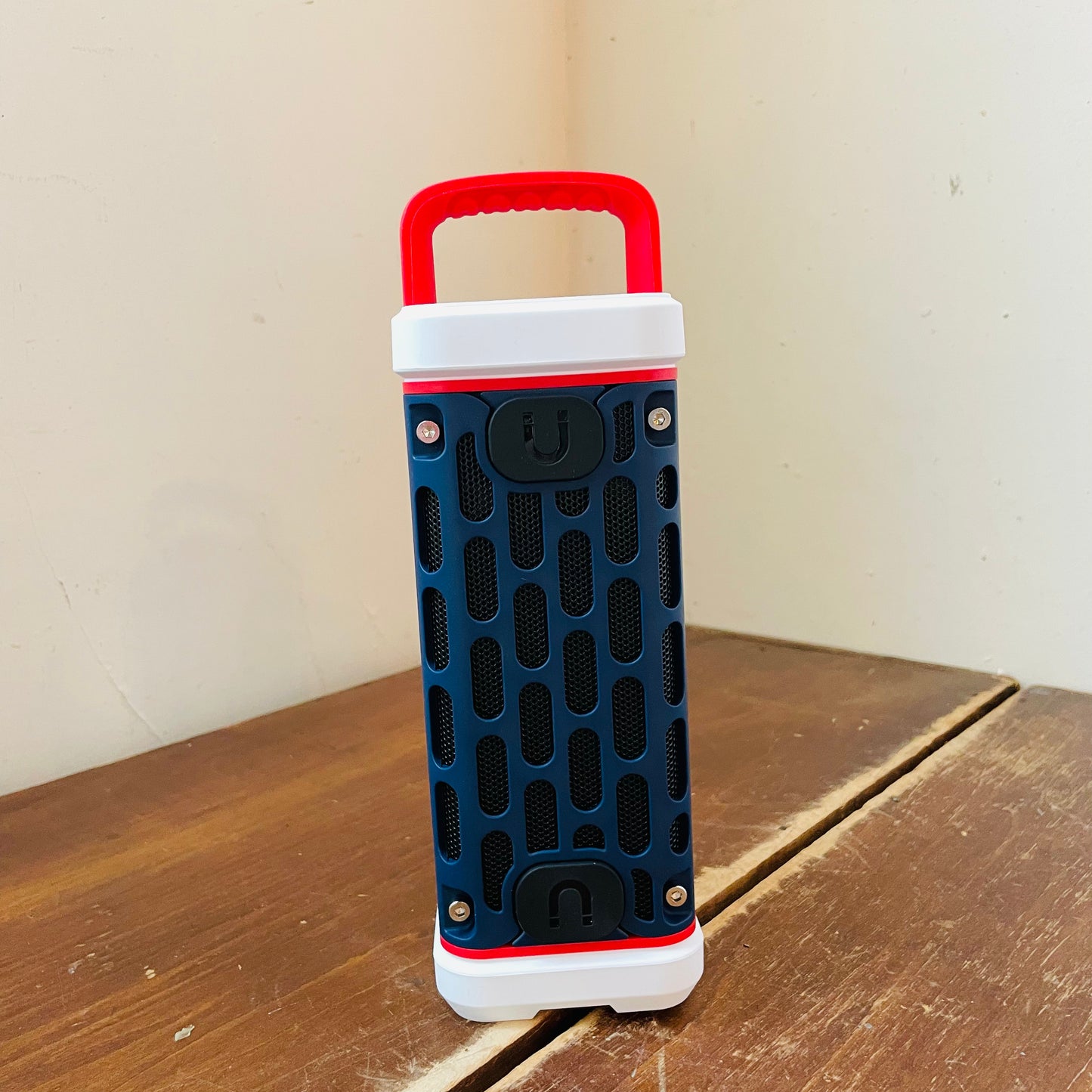 Americana Blue Turtlebox Ranger Speaker