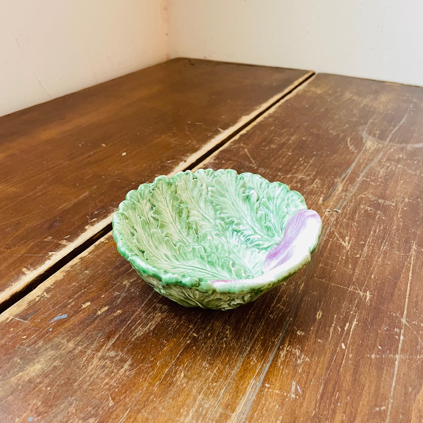 Fitz & Floyd Radish Cereal Bowl- Vintage