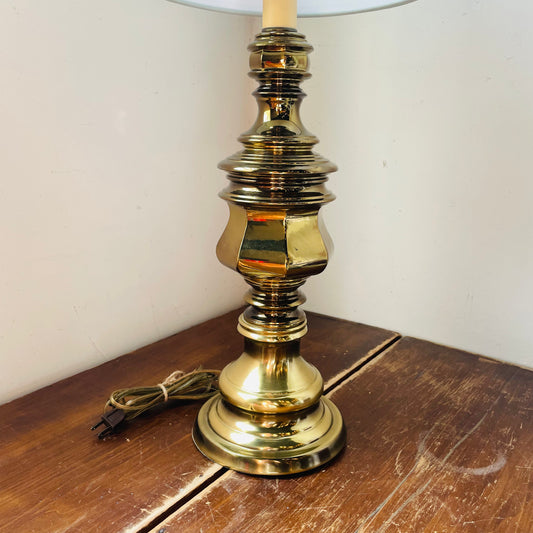 The Anthea Lamp- Vintage