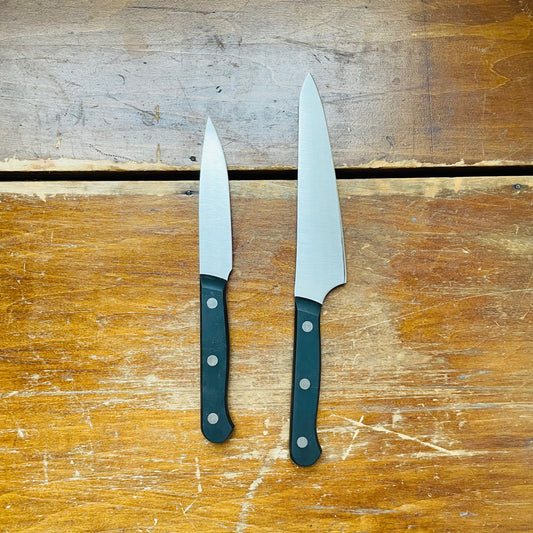 HENCKELS 2-pc, Prep Knife Set