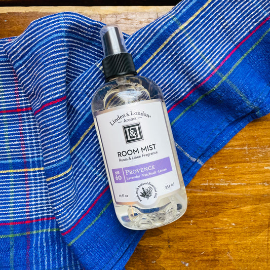 Room Mist- Linden & London