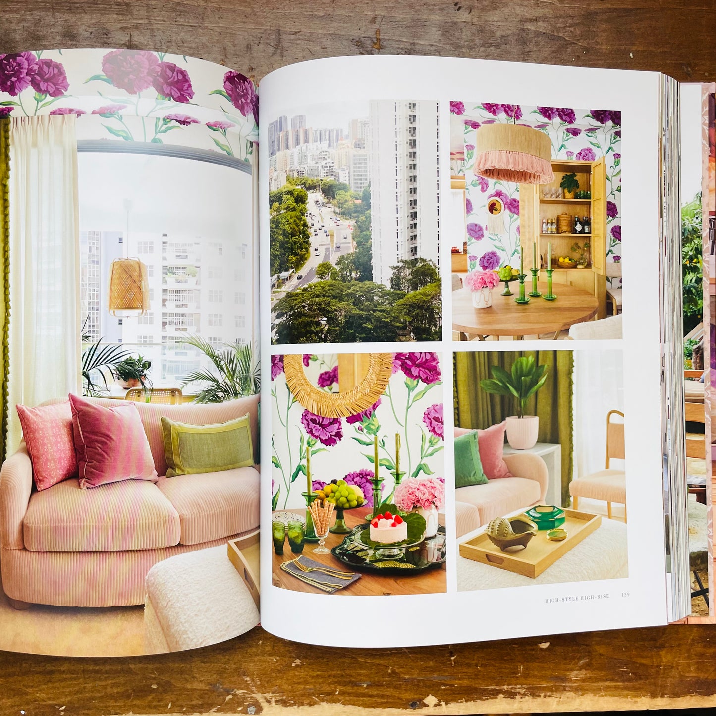Nathan Turner’s I Love Decorating: Creating Stylish, Thoughtful, and Personal Spaces