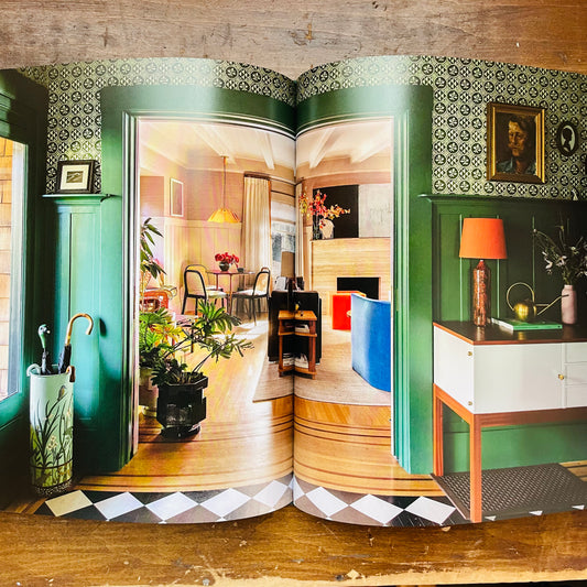 This Must Be the Place: Homes with Atmosphere