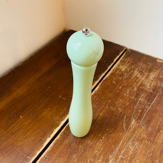 Mint Rubberwood Mill