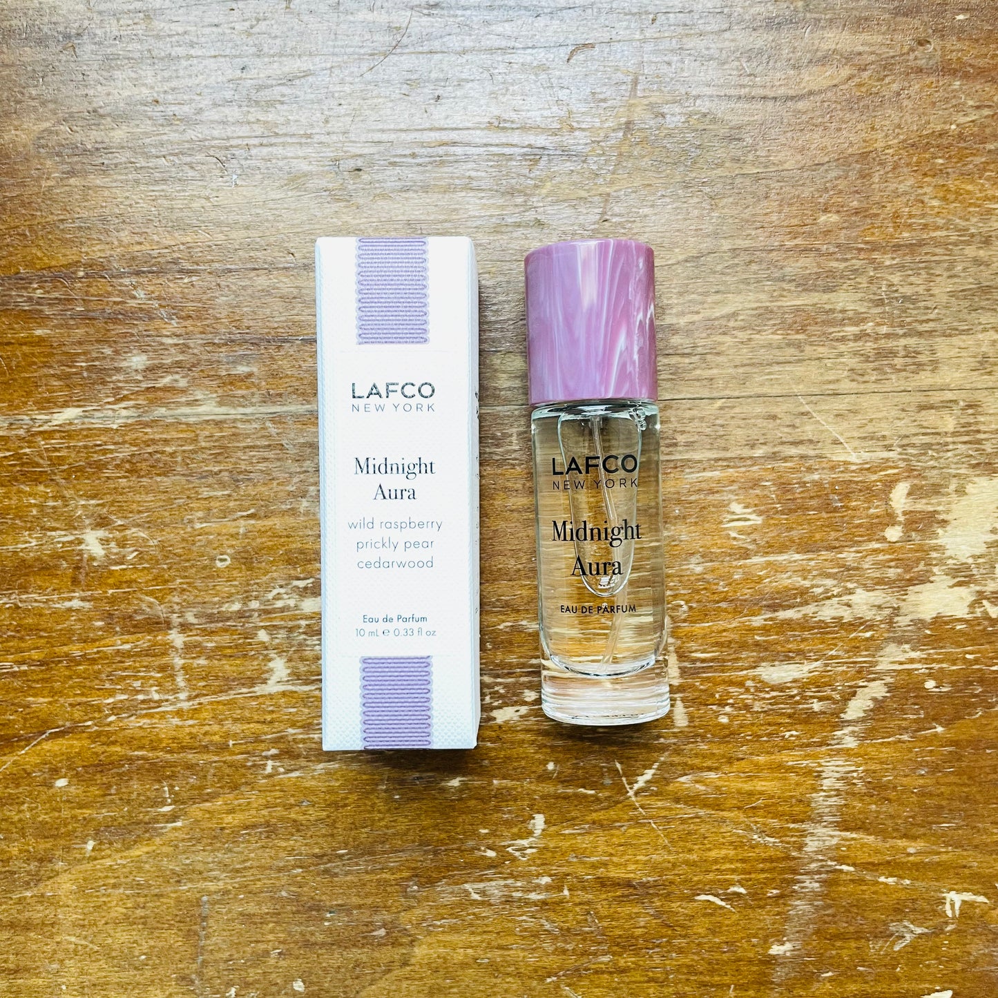 LAFCO Travel Eau De Parfum