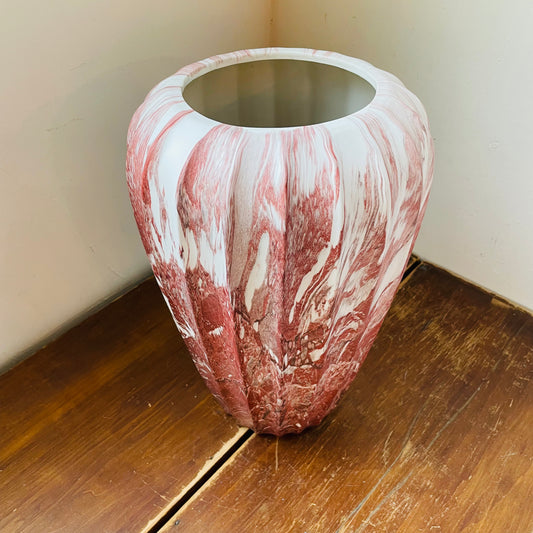Abedon Short Vase
