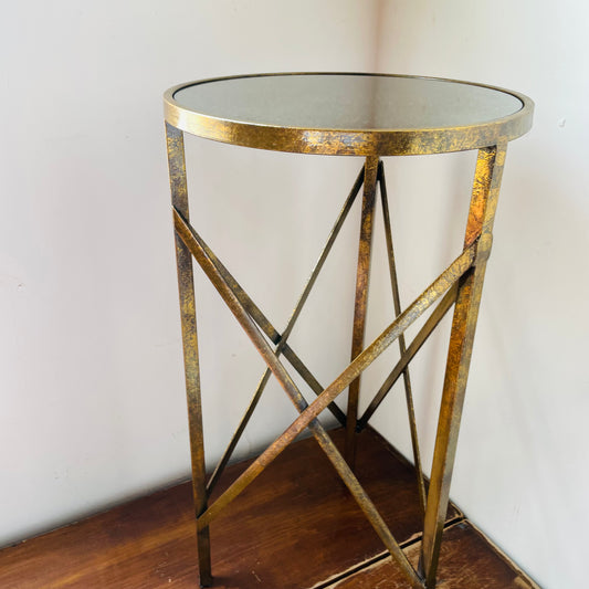 Rebecca Accent Table