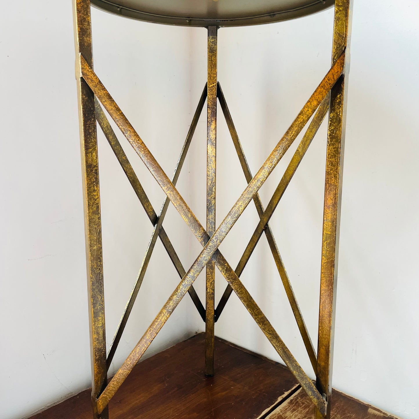 Rebecca Accent Table