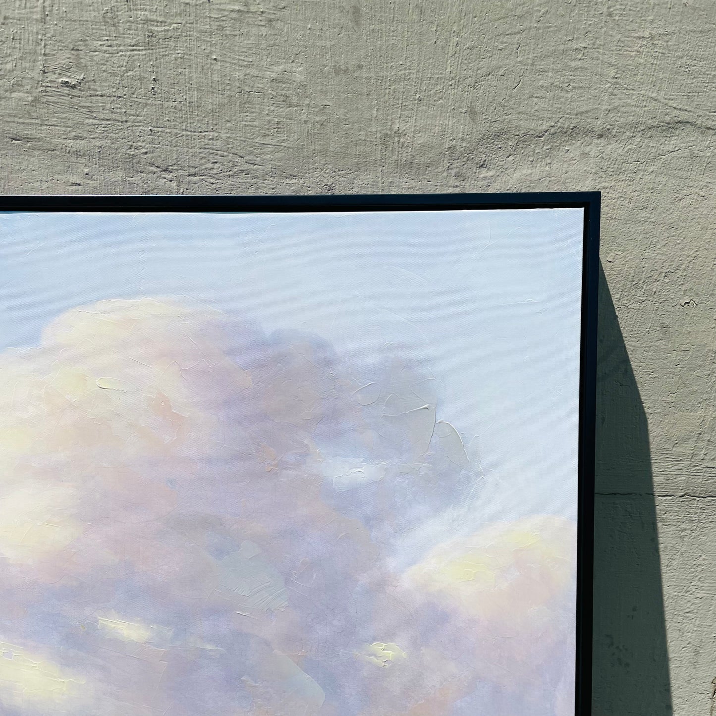 Grand Cheval Remarque