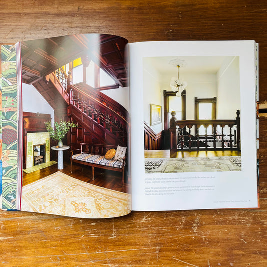 Storied Homes: Designs from Banner Day Interiors