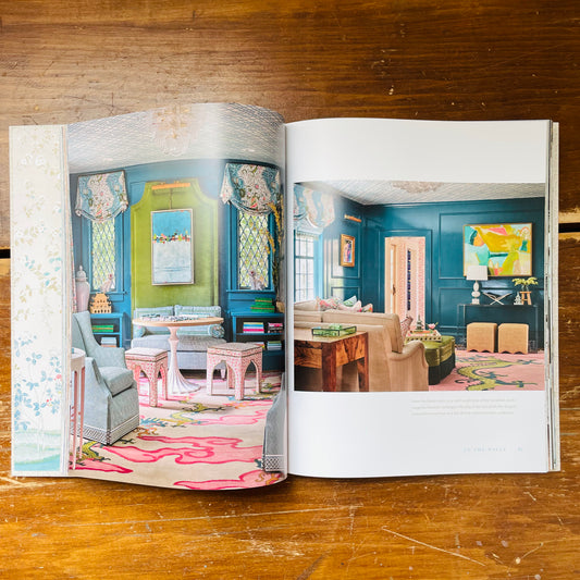 Southern Sensibility