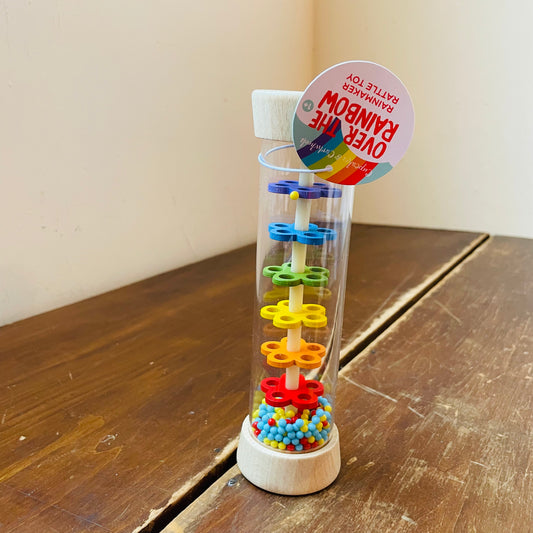 Over the Rainbow Rain Maker