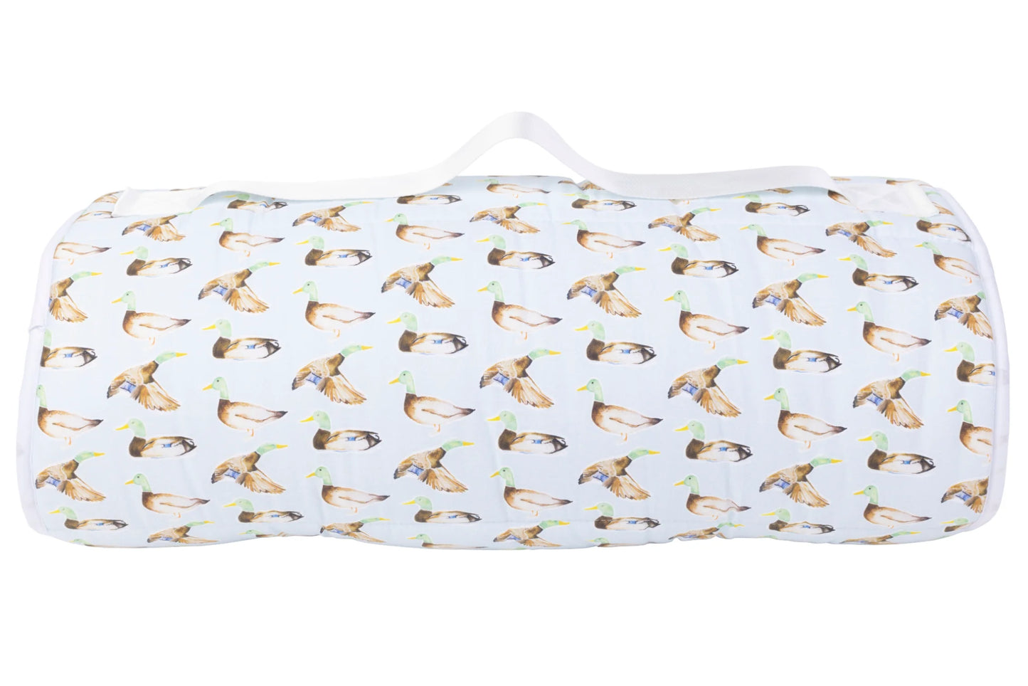 The Nap Mat: Mallards