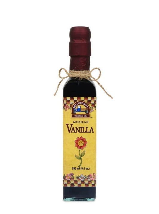 Mexican Vanilla Extract 8.4 oz